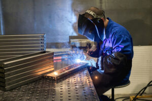 Metal Fabrication